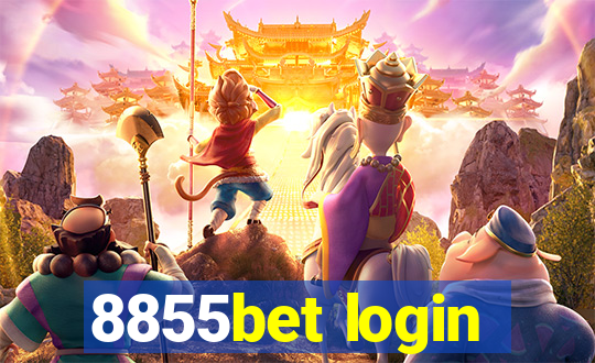 8855bet login